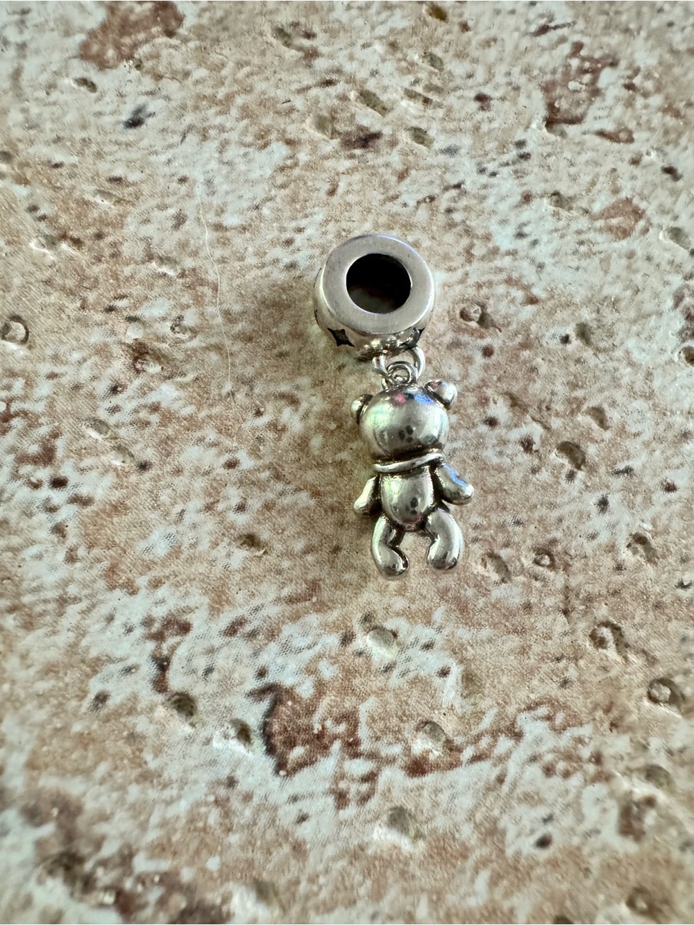 6/$45 Charm with Compatible w/Pandora Jewelry NEW - Picture 2 of 3